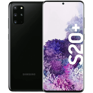 SAMSUNG GALAXY S20+ 5G - 128/12