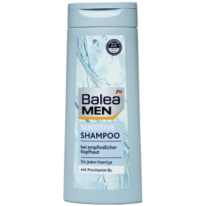 Shampoing herbal hydratant Longrich