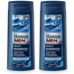 Shampooing Balea Men