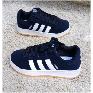 Chaussures ADIDAS Bleu feel