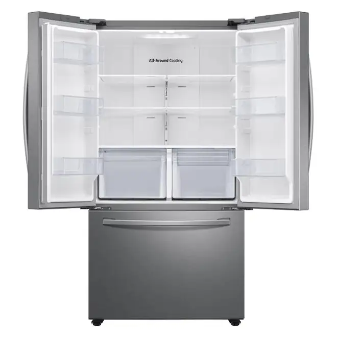 Frigo américain 4e génération – Image 2