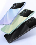 Xiaomi Redmi 13R-128G de ROM-4 Go de RAM-6,74"-5000 mAh