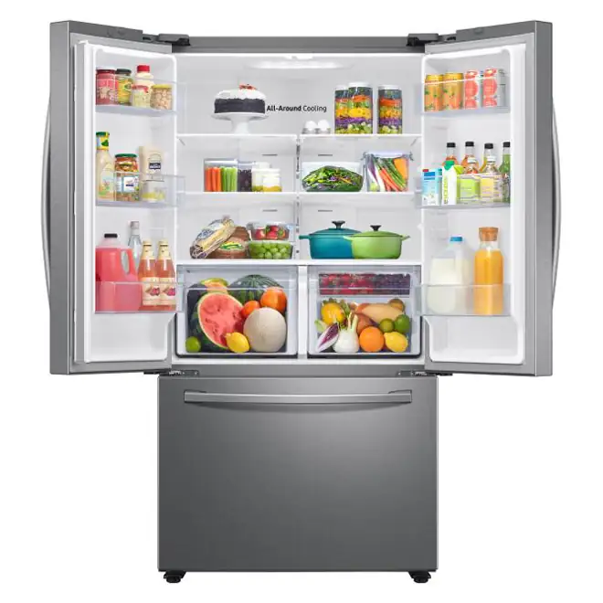 Frigo américain 4e génération – Image 3