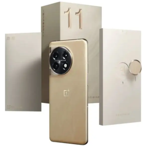 ONEPLUS 11 - 2SIMS - 256G HDD - 16G RAM