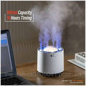 Diffuseur du parfums