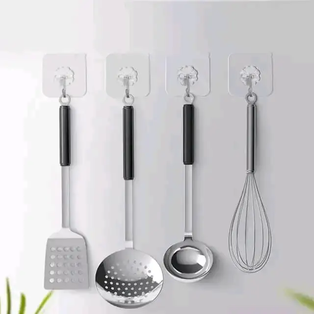 Accroche mural auto adhésif – Image 5