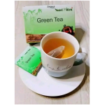 Thé vert longrich