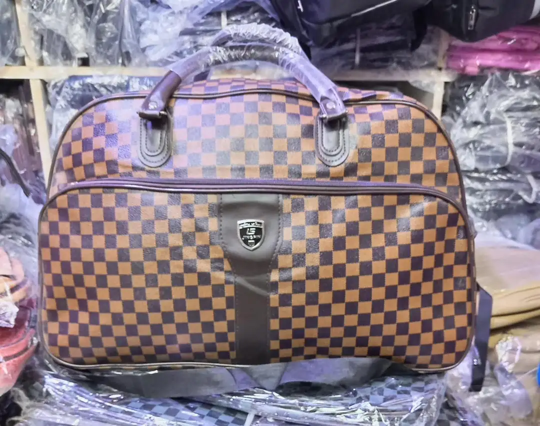 Sac de voyage – Image 2
