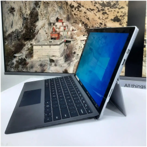 Laptop Microsoft 256 Go/2 Go RAM - Intel core i5