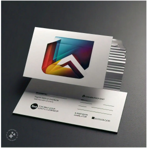 Carte de visite numérique