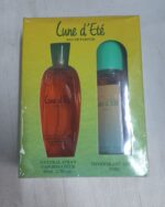 Eau de parfum Lune d'été