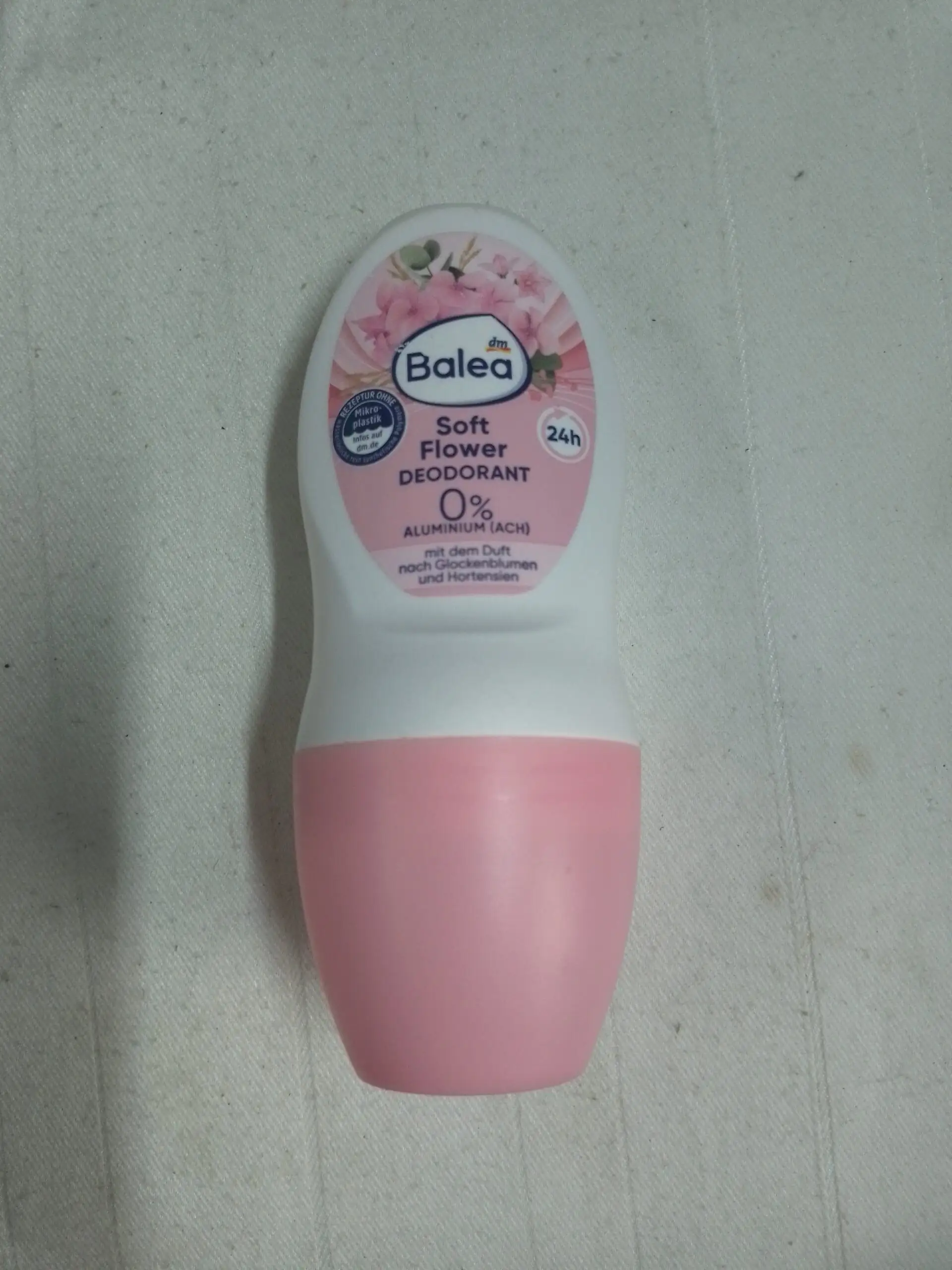 Roll on Balea Anti transpirant Balea pour femme – Image 2