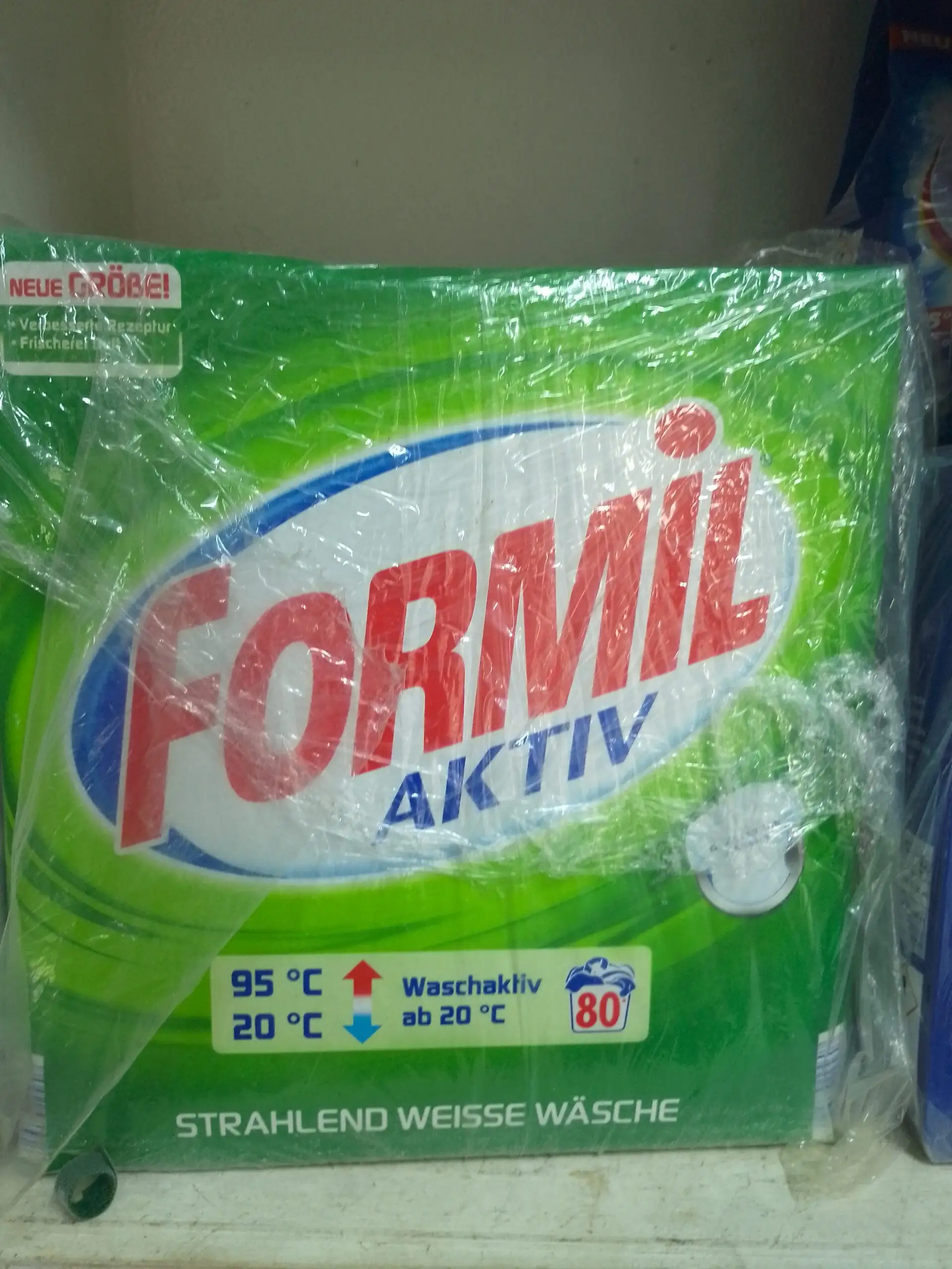 Détergent Formil Aktiv – Image 2