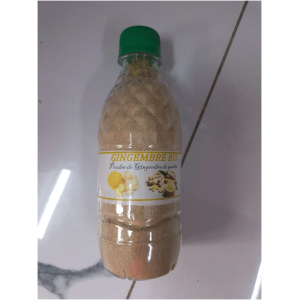 Gingembre en poudre