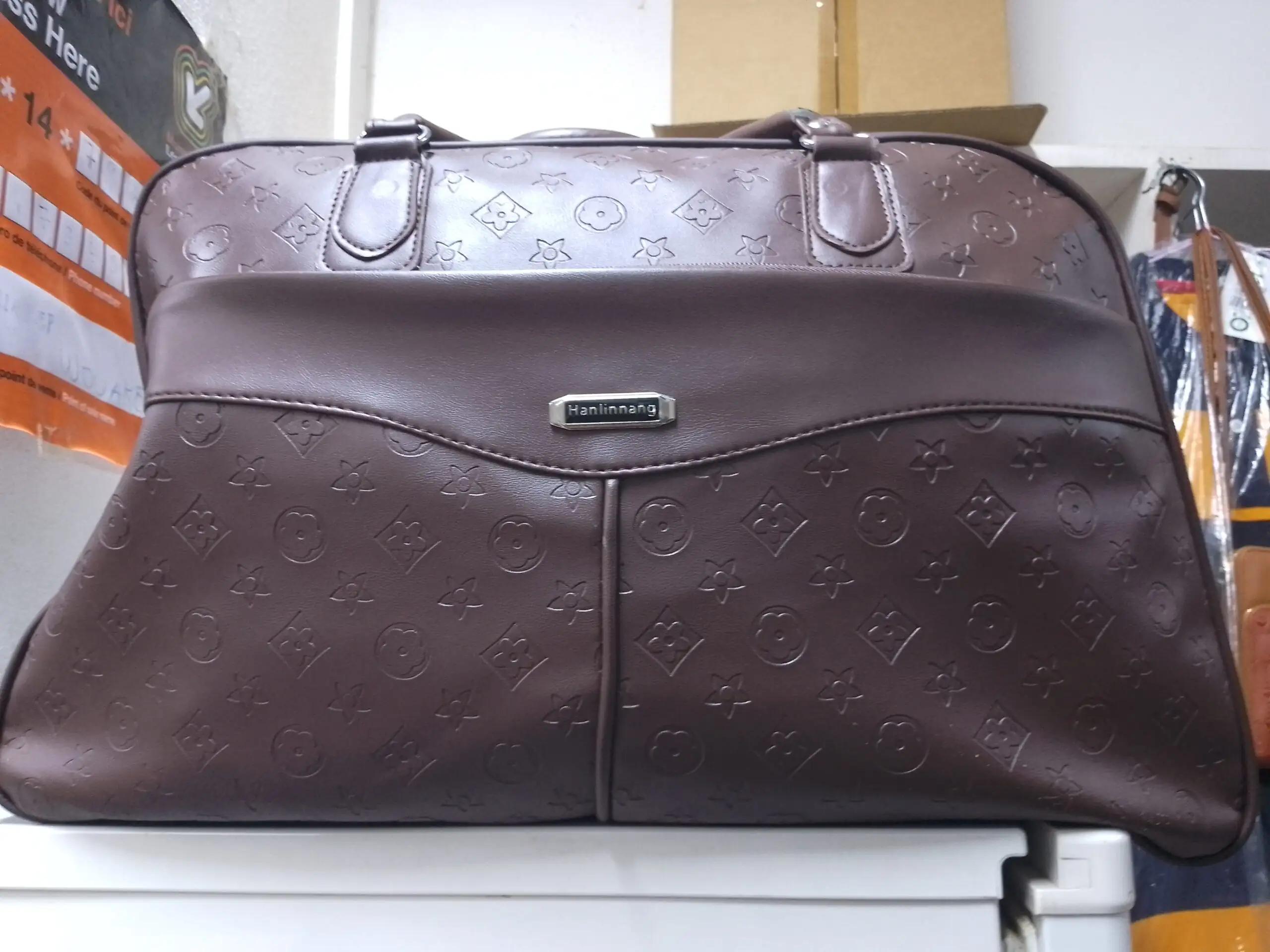 Sac de voyage – Image 3