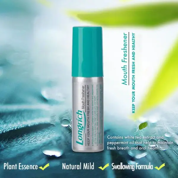 Parfum de bouche – Image 2