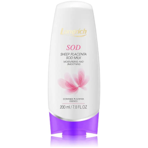 Lait corporel SOD Longrich