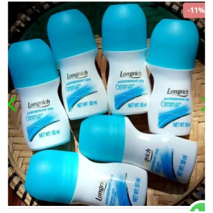 Déodorant Anti transpirant