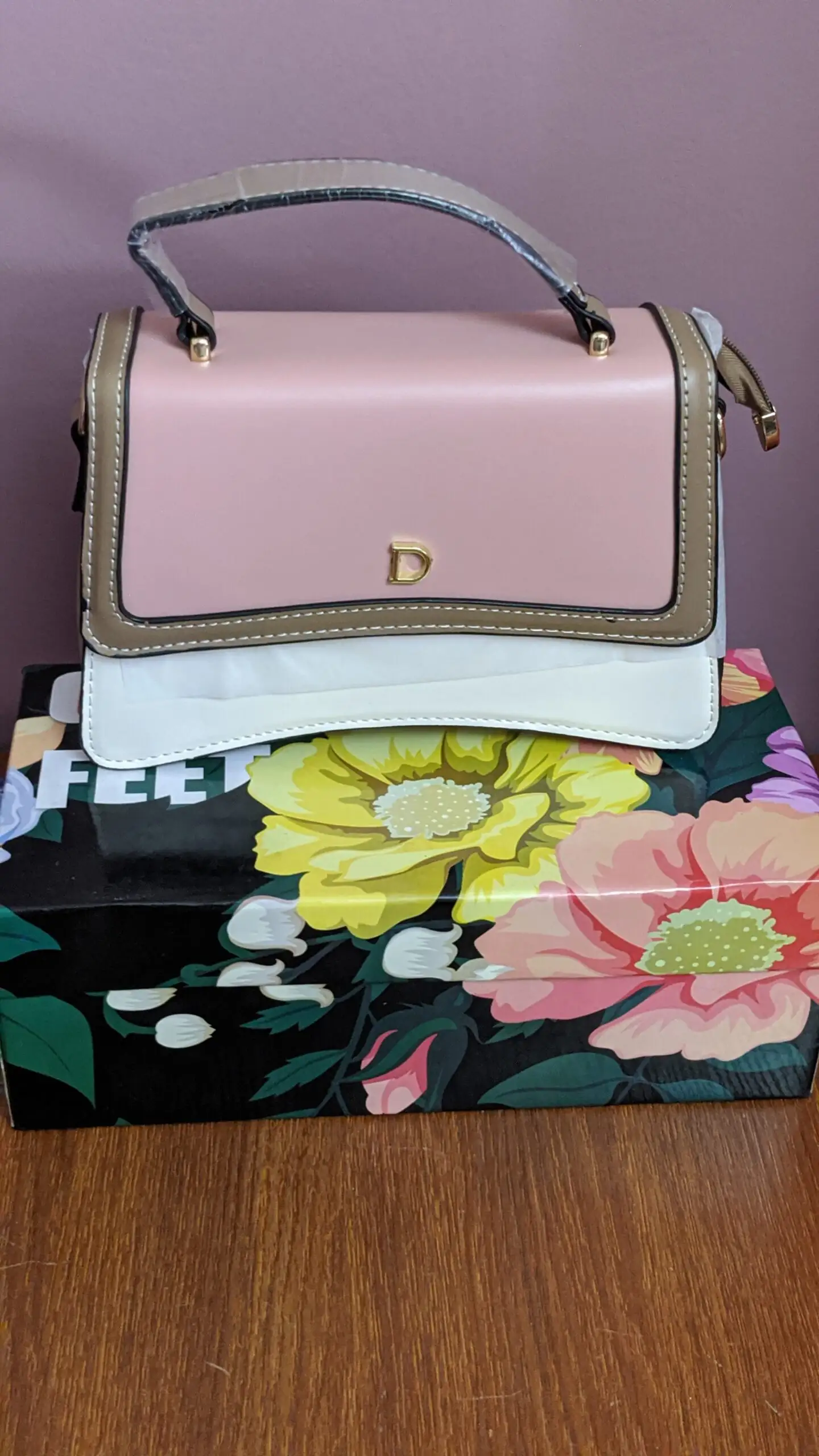 women min fashion handbag