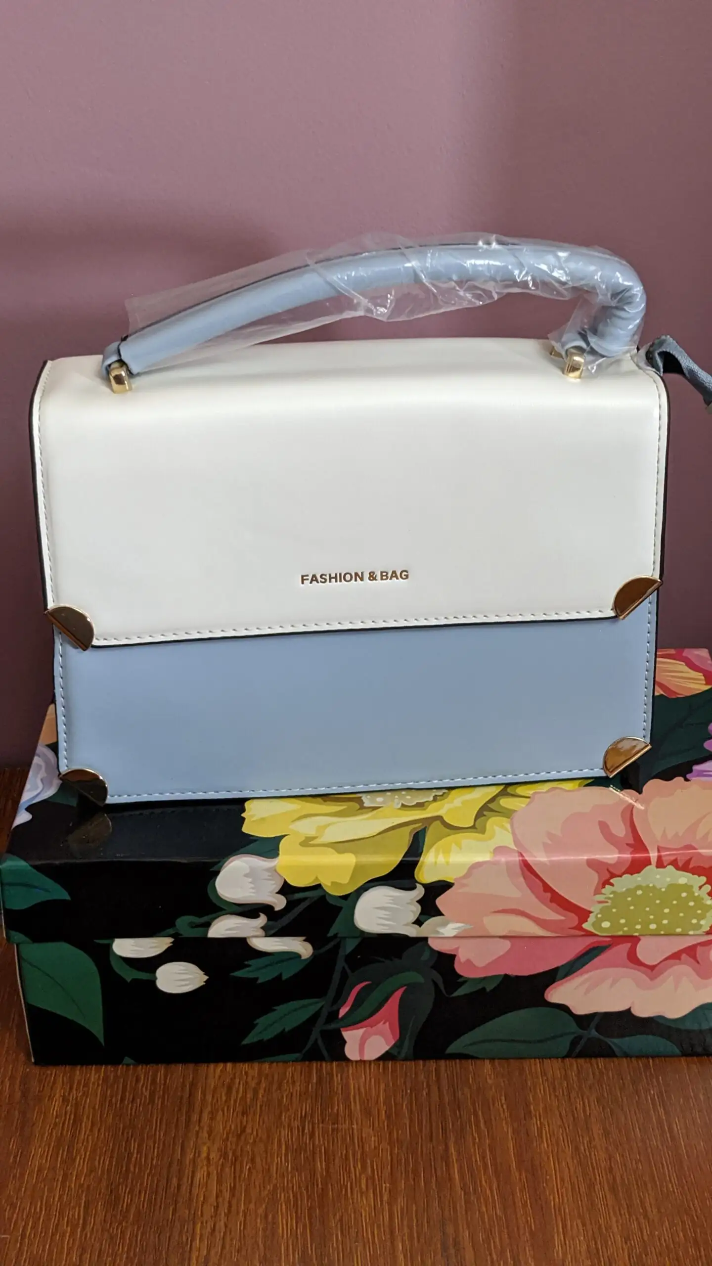 women min fashion handbag