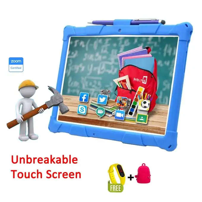 Tablette éducative BéBé Tab B2040 Pro 4G 10.1 " 64Go Rom 4Go Ram Quad-Core 4000 mAh – Image 3
