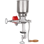 Machine à écraser manuel