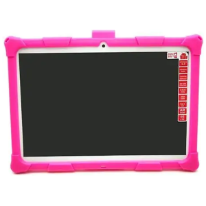 Tablette éducative BéBé  Tab B2040 Pro  4G 10.1 "  64Go Rom 4Go Ram Quad-Core 4000 mAh
