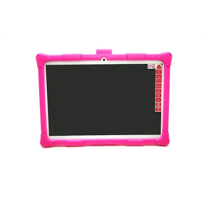 Tablette éducative BéBé Tab B2040 Pro 4G 10.1 " 64Go Rom 4Go Ram Quad-Core 4000 mAh