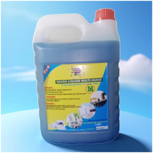 Savon liquide Perfect 5l