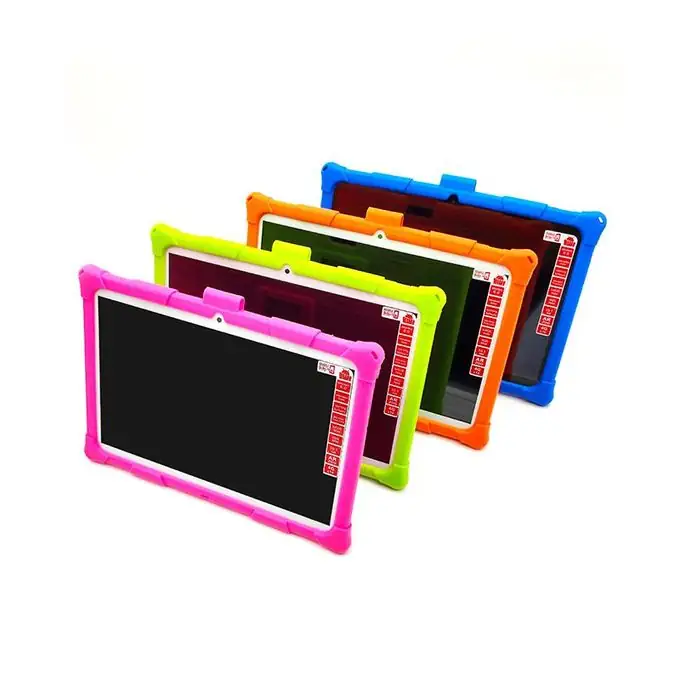 Tablette éducative BéBé Tab B2040 Pro 4G 10.1 " 64Go Rom 4Go Ram Quad-Core 4000 mAh – Image 5