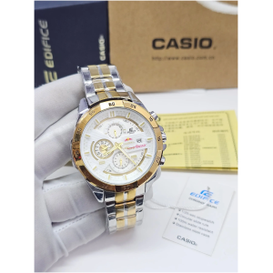Montre classe Casio