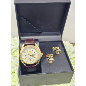 Montre Lookworld avec manchettes offertes