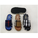 BURBERRY SLIPPERS