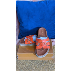CELINE SLIPPERS