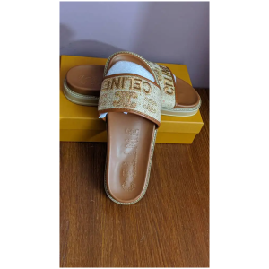 CELINE SLIPPERS