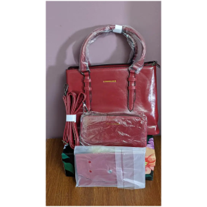 FASHION HAND BAG 3 in 1