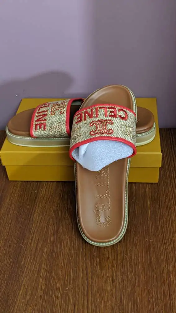 CELINE SLIPPERS – Image 2