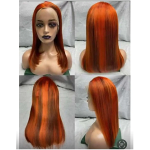 Premium 16 Inches Human Hair Extensions - Natural Look & Feel | Shop Now