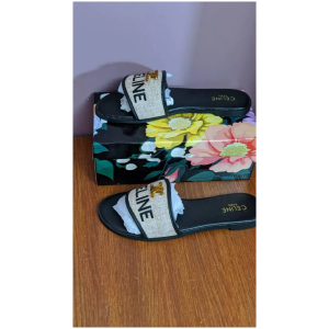 Celine Slippers