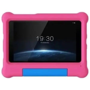 Tablette éducative incassable pour enfants- Tab B77s 7pouces Sim Unique 256 Go De ROM 6 Go De RAM Android 12