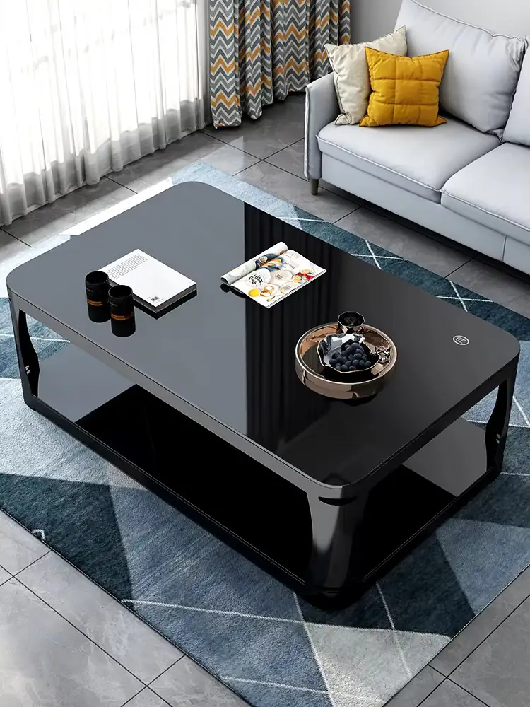 Table basse salon et bureau – Image 5