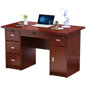 Table de bureau moderne