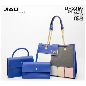 Ensemble sac à mains