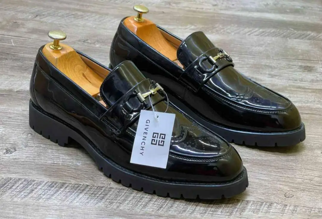 Chaussures hommes