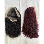 Perruque Emma SDD water weave