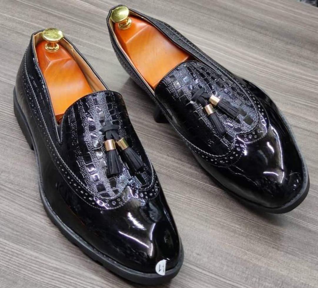 Chaussure Monsieur Pointures 41 à 45