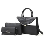 Ensemble sac à mains