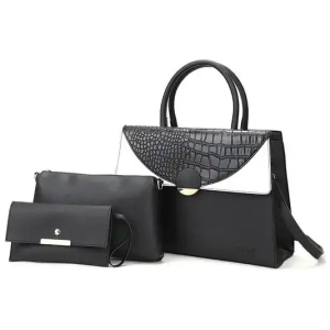Ensemble sac à mains