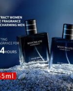 Parfums pour homme