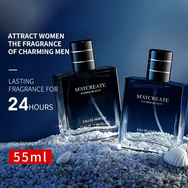 Commandez votre Parfums pour homme au meilleur prix sur Miassar